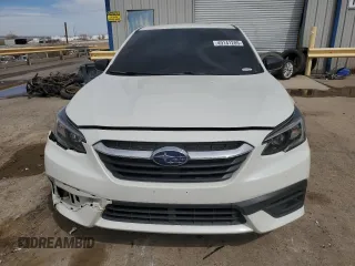 2022 Subaru Legacy z VIN 4S3BWAB60N3002545, wystawiony jako Copart lot #49141285 z przebiegiem 44 650 mil mil oraz Szkody całkowita. Historia ofert i sprzedaży dostępna na DreamBid. Obrazek 5.