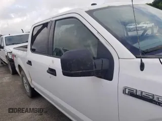 2016 Ford F-150 XLT z VIN 1FTEW1EF0GKD45471, wystawiony jako IAAI lot #42845144 z przebiegiem 281 660 mil mil oraz . Historia ofert i sprzedaży dostępna na DreamBid. Obrazek 34.