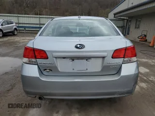 2014 Subaru Legacy Special Sports z VIN 4S3BMBH65E3037052, wystawiony jako Copart lot #51887625 z przebiegiem 216 690 mil mil oraz Szkoda całkowita • Salvage title. Historia ofert i sprzedaży dostępna na DreamBid. Obrazek 6.