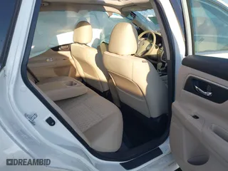 2017 Nissan Altima 2.5 SV with VIN 1N4AL3AP6HC162319, listed as a IAAI auction lot 41192111 with 22,003 mi miles. Bid and sale history available at carsss.com. Image 8.