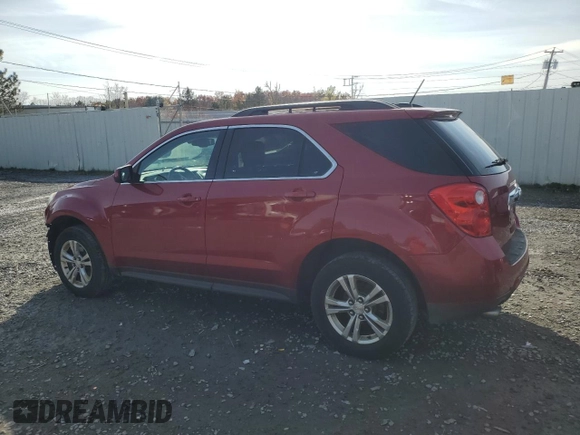 2015 Chevrolet Equinox LT with VIN 2GNFLGE35F6225874, listed as a Copart auction lot 77634494 with 178,527 mi miles and Salvage Title. Bid and sale history available at carsss.com. Image 2.