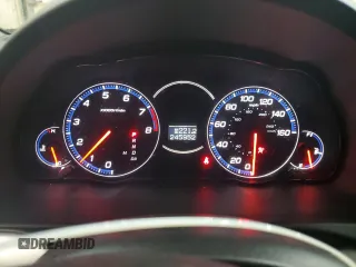 2006 Acura TSX z VIN JH4CL96866C010561, wystawiony jako Copart lot #58495565 z przebiegiem 245 952 mil mil oraz Szkoda całkowita • Salvage title. Historia ofert i sprzedaży dostępna na DreamBid. Obrazek 9.