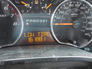 2008 GMC Canyon SLE1 with VIN 1GTDT13E388148114, listed as a IAAI auction lot 41688745 with 161,881 mi miles. Bid and sale history available at carsss.com. Image 15.