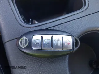 2018 Nissan Sentra SV z VIN 3N1AB7AP0JL619532, wystawiony jako IAAI lot #41639263 z przebiegiem 68 010 mil mil oraz . Historia ofert i sprzedaży dostępna na DreamBid. Obrazek 11.