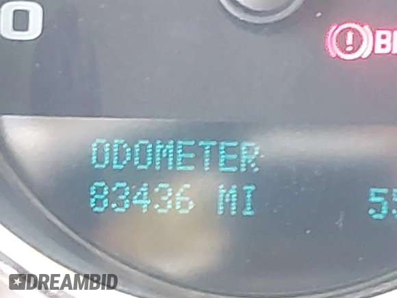 2011 Chevrolet Silverado 1500 LT with VIN 1GCRCSE08BZ413513, listed as a IAAI auction lot 42018003 with 83,436 mi miles and . Bid and sale history available at DreamBid. Image 15.