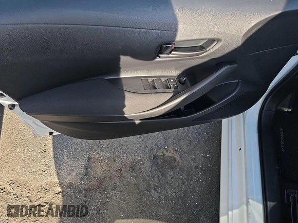 2024 Toyota Corolla LE with VIN 5YFB4MDE0RP162353, listed as a IAAI auction lot 42678528 with 26,719 mi miles and . Bid and sale history available at DreamBid. Image 1.