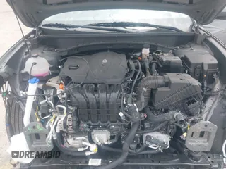 2024 Hyundai Tucson SE with VIN 5NMJA3DE8RH374989, listed as a IAAI auction lot 42180052 with 5,597 mi miles and . Bid and sale history available at DreamBid. Image 10.