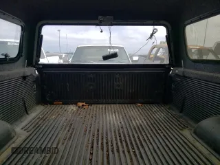 2000 Toyota Tundra SR5 with VIN 5TBRT3414YS075417, listed as a Copart auction lot 53175055 with 172,157 mi miles and Salvage Title. Bid and sale history available at DreamBid. Image 10.