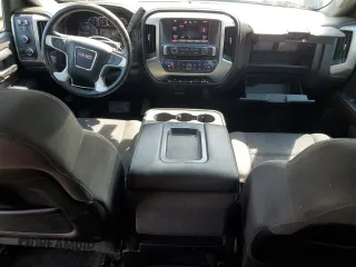 2014 GMC Sierra 1500 SLE z VIN 1GTV2UEC6EZ200684, wystawiony jako Copart lot #56057615 z przebiegiem 127 349 mil mil oraz Czysty tytuł • Clean title. Historia ofert i sprzedaży dostępna na DreamBid. Obrazek 8.