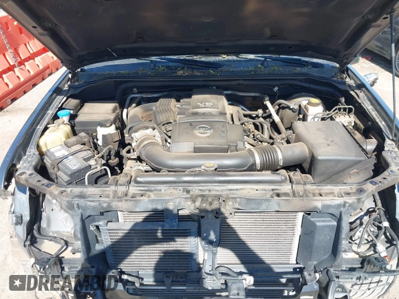 2019 Nissan Frontier SV z VIN 1N6AD0ER4KN756322, wystawiony jako IAAI lot #42202761 z przebiegiem 38 698 mil mil oraz . Historia ofert i sprzedaży dostępna na DreamBid. Obrazek 10.