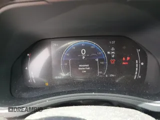 2024 Toyota Highlander XLE z VIN 5TDAAAA58RS001022, wystawiony jako Copart lot #56607315 z przebiegiem 10 763 mil mil oraz Szkoda całkowita • Salvage title. Historia ofert i sprzedaży dostępna na DreamBid. Obrazek 9.