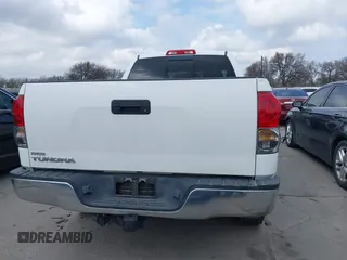 2007 Toyota Tundra Limited z VIN 5TFRV58167X016644, wystawiony jako IAAI lot #41694958 z przebiegiem 233 429 mil mil oraz . Historia ofert i sprzedaży dostępna na DreamBid. Obrazek 16.