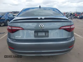2020 Volkswagen Jetta SEL with VIN 3VWEB7BU8LM010315, listed as a IAAI auction lot 41702998 with 59,276 mi miles and . Bid and sale history available at DreamBid. Image 16.