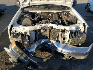 2006 GMC Canyon SLE2 with VIN 1GTDS136968332210, listed as a Copart auction lot 88776725 with 162,346 mi miles and Salvage Title. Bid and sale history available at carsss.com. Image 11.