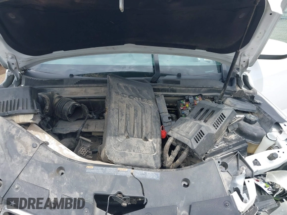 2015 Chevrolet Equinox LT with VIN 2GNALBEKXF6426772, listed as a IAAI auction lot 41860598 with Not Provided miles and . Bid and sale history available at DreamBid. Image 10.