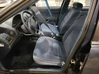 1989 Ford Tempo z VIN 1FAPP39S9KK110154, wystawiony jako Copart lot #89189355 z przebiegiem 48 949 mil mil oraz Szkody całkowita. Historia ofert i sprzedaży dostępna na DreamBid. Obrazek 7.