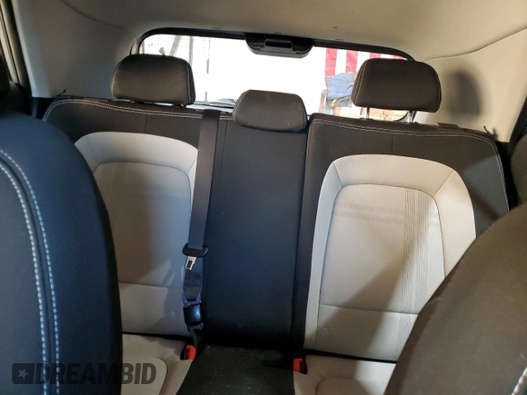2021 Hyundai Venue SEL с VIN KMHRC8A34MU115121, выставлен на аукционе Copart как лот 83571504 с пробегом 63 629 миль миль и Списание • Salvage title. История ставок и продаж доступна на DreamBid. Изображение 10.
