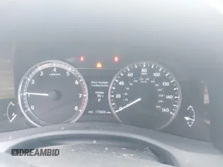 2014 Lexus GS 350 с VIN JTHCE1BL5E5026257, выставлен на аукционе IAAI как лот 42668470 с пробегом 173 826 миль миль и . История ставок и продаж доступна на DreamBid. Изображение 7.