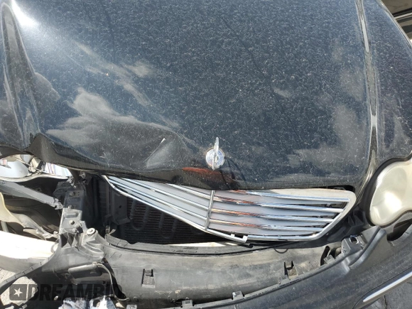 2005 Mercedes-Benz C 240 z VIN WDBRF61J05A771378, wystawiony jako Copart lot #64132575 z przebiegiem 134 018 mil mil oraz Szkoda całkowita • Salvage title. Historia ofert i sprzedaży dostępna na DreamBid. Obrazek 11.