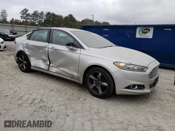 2014 Ford Fusion SE with VIN 3FA6P0H7XER329292, listed as a Copart auction lot 79131774 with 180,854 mi miles and Salvage Title. Bid and sale history available at carsss.com. Image 4.