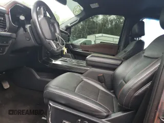2021 Ford F-150 XL с VIN 1FTFW1E88MFB97547, выставлен на аукционе Copart как лот 62091295 с пробегом 42 654 миль миль и Списание • Salvage title. История ставок и продаж доступна на DreamBid. Изображение 7.