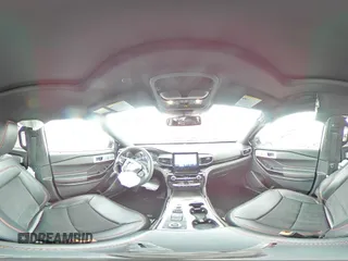 2022 Ford Explorer ST-Line с VIN 1FMSK8KH7NGA27596, выставлен на аукционе Copart как лот 48417085 с пробегом 30 477 миль миль и Списание • Salvage title. История ставок и продаж доступна на DreamBid. Изображение 14.