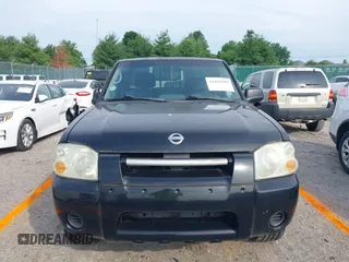 2002 Nissan Frontier XE z VIN 1N6ED26Y62C364280, wystawiony jako IAAI lot #42419289 z przebiegiem 154 544 mil mil oraz . Historia ofert i sprzedaży dostępna na DreamBid. Obrazek 6.