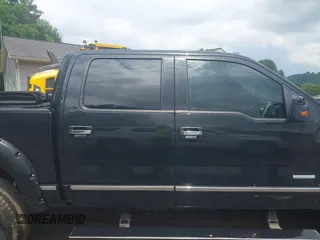 2014 Ford F-150 XL with VIN 1FTFW1ET9EFC24583, listed as a IAAI auction lot 42454980 with 158,364 mi miles and . Bid and sale history available at DreamBid. Image 13.