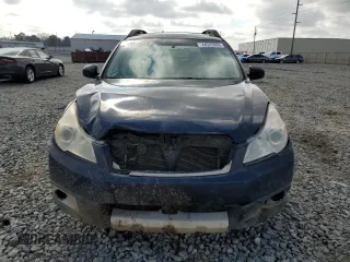 2012 Subaru Outback 2.5i Limited with VIN 4S4BRCKC8C3258210, listed as a Copart auction lot 44343965 with 221,895 mi miles and Salvage Title. Bid and sale history available at carsss.com. Image 5.
