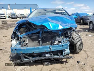 2016 Scion iM with VIN JTNKARJE6GJ508767, listed as a Copart auction lot 51380985 with 136,139 mi miles and Clean Title. Bid and sale history available at DreamBid. Image 5.