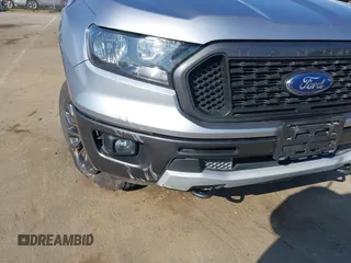 2020 Ford Ranger XL with VIN 1FTER4EH0LLA74653, listed as a IAAI auction lot 41467398 with 47,969 mi miles. Bid and sale history available at carsss.com. Image 17.