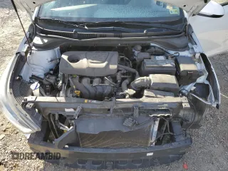 2019 Hyundai Accent SE with VIN 3KPC24A39KE052888, listed as a Copart auction lot 82880054 with 83,663 mi miles and Salvage Title. Bid and sale history available at carsss.com. Image 11.