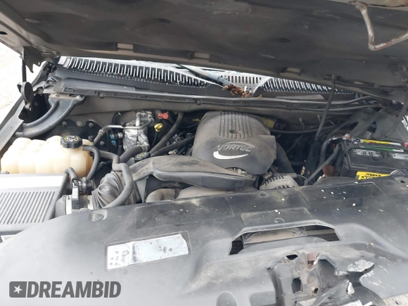 2002 Chevrolet Silverado 1500 LT with VIN 2GCEK19TX21246676, listed as a IAAI auction lot 38623300 with Not Provided miles and . Bid and sale history available at DreamBid. Image 10.
