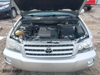 2003 Toyota Highlander with VIN JTEHF21A630113875, listed as a IAAI auction lot 41655326 with 190,167 mi miles. Bid and sale history available at carsss.com. Image 10.