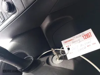 2017 Nissan Versa Sedan SV with VIN 3N1CN7AP4HL895626, listed as a IAAI auction lot 41542244 with 115,687 mi miles. Bid and sale history available at carsss.com. Image 11.