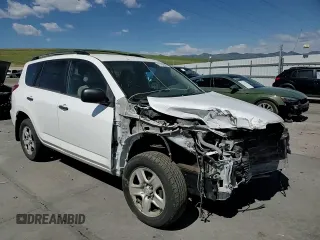 2012 Toyota RAV4 with VIN 2T3BF4DV0CW207590, listed as a Copart auction lot 57754905 with 140,371 mi miles and Salvage title. Bid and sale history available at DreamBid. Image 15.