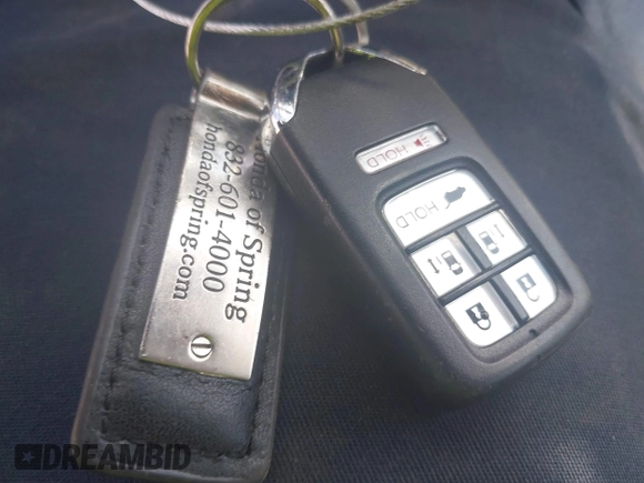 2016 Honda Odyssey Touring Elite with VIN 5FNRL5H98GB102544, listed as a IAAI auction lot 42040050 with 128,957 mi miles and . Bid and sale history available at DreamBid. Image 11.