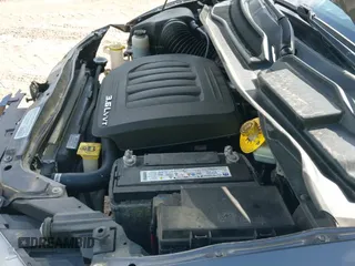 2014 Dodge Grand Caravan SE z VIN 2C4RDGBG4ER411896, wystawiony jako IAAI lot #42106651 z przebiegiem 123 321 mil mil oraz . Historia ofert i sprzedaży dostępna na DreamBid. Obrazek 18.