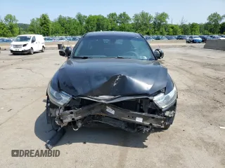 2013 Ford Police Interceptor с VIN 1FAHP2M82DG184726, выставлен на аукционе Copart как лот 59620645 с пробегом 140 874 миль миль и Списание • Salvage title. История ставок и продаж доступна на DreamBid. Изображение 5.