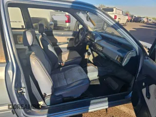 1984 Honda Civic z VIN JHMAH3321ES036981, wystawiony jako Copart lot #50103085 z przebiegiem 122 778 mil mil oraz Tytuł czysty. Historia ofert i sprzedaży dostępna na DreamBid. Obrazek 5.