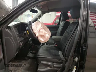 2013 Honda Ridgeline Sport с VIN 5FPYK1F76DB014376, выставлен на аукционе Copart как лот 55830025 с пробегом 160 434 миль миль и Чистый • Clean title. История ставок и продаж доступна на DreamBid. Изображение 7.