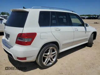2011 Mercedes-Benz GLK 350 z VIN WDCGG5GB3BF567568, wystawiony jako Copart lot #51805515 z przebiegiem 80 726 mil mil oraz Czysty tytuł • Clean title. Historia ofert i sprzedaży dostępna na DreamBid. Obrazek 3.