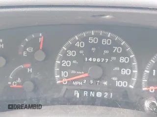 1998 Ford F-150 with VIN 1FTZX1764WNB15831, listed as a IAAI auction lot 42529692 with 149,677 mi miles and . Bid and sale history available at DreamBid. Image 7.