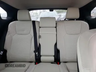2025 Lexus RX 350 с VIN 2T2BAMCA6SC096321, выставлен на аукционе Copart как лот 58717335 с пробегом 1 086 миль миль и Списание • Salvage title. История ставок и продаж доступна на DreamBid. Изображение 10.