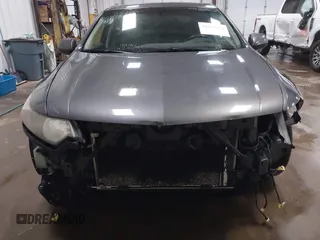 2010 Acura TSX с VIN JH4CU2F67AC017529, выставлен на аукционе IAAI как лот 42074162 с пробегом 172 997 миль миль и . История ставок и продаж доступна на DreamBid. Изображение 13.