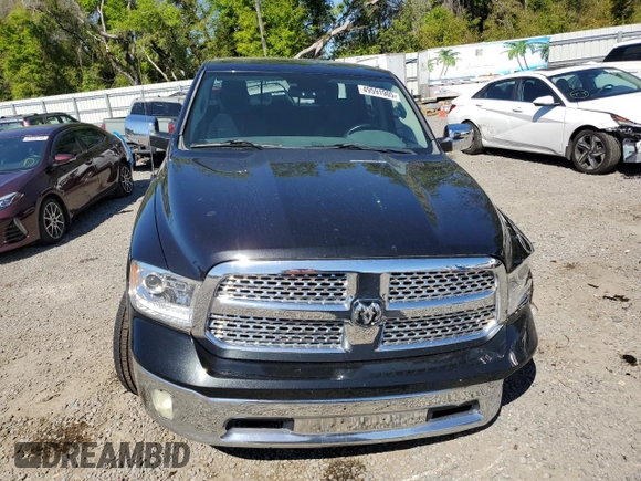 2015 Ram 1500 Big Horn z VIN 1C6RR7LM7FS643714, wystawiony jako Copart lot #49591905 z przebiegiem 97 309 mil mil oraz Szkoda całkowita • Salvage title. Historia ofert i sprzedaży dostępna na DreamBid. Obrazek 5.