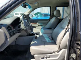 2012 GMC Yukon SLT with VIN 1GKS2CE06CR323051, listed as a Copart auction lot 67460074 with 226,649 mi miles and Salvage Title. Bid and sale history available at carsss.com. Image 7.