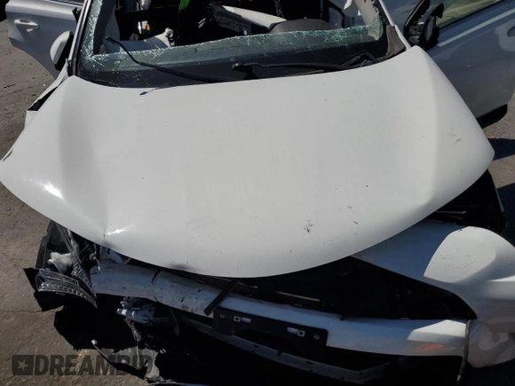 2018 Toyota RAV4 XLE with VIN JTMWFREV2JJ745183, listed as a Copart auction lot 63838185 with Not provided miles and Salvage title. Bid and sale history available at DreamBid. Image 11.