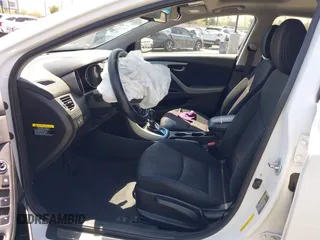 2016 Hyundai Elantra SE with VIN 5NPDH4AE0GH762012, listed as a IAAI auction lot 42100798 with 142,639 mi miles and . Bid and sale history available at DreamBid. Image 5.