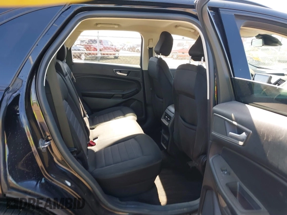2021 Ford Edge SE with VIN 2FMPK3G98MBA24058, listed as a IAAI auction lot 42009515 with 175,478 mi miles and . Bid and sale history available at DreamBid. Image 8.
